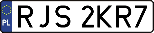 RJS2KR7