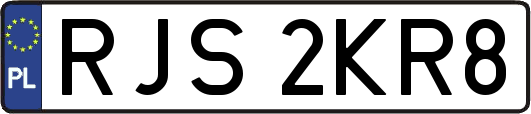 RJS2KR8