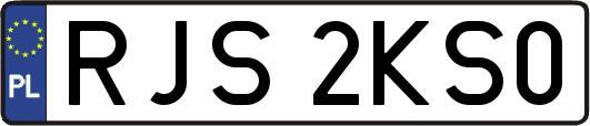 RJS2KS0