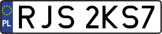 RJS2KS7