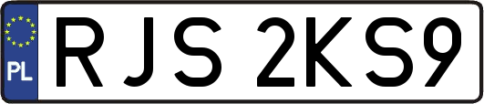 RJS2KS9