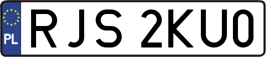RJS2KU0