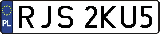 RJS2KU5