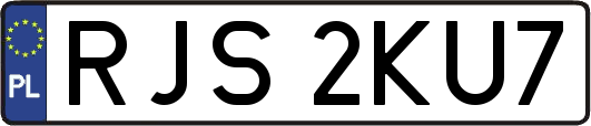 RJS2KU7