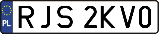 RJS2KV0
