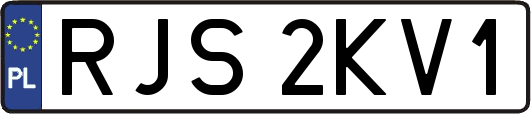 RJS2KV1