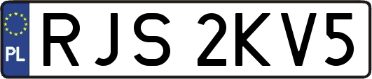 RJS2KV5
