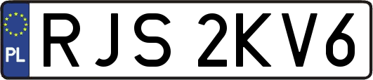 RJS2KV6