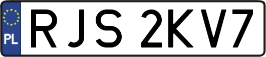 RJS2KV7