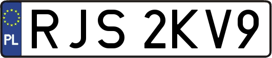 RJS2KV9