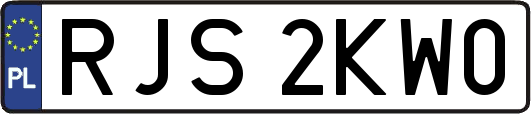 RJS2KW0