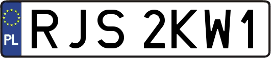 RJS2KW1