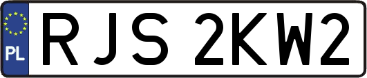 RJS2KW2