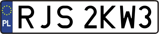 RJS2KW3