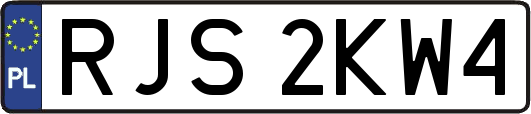 RJS2KW4