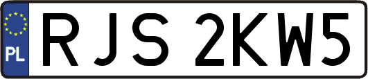 RJS2KW5