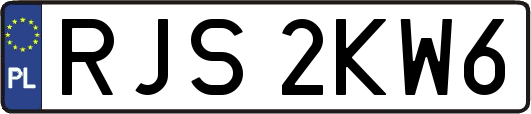 RJS2KW6