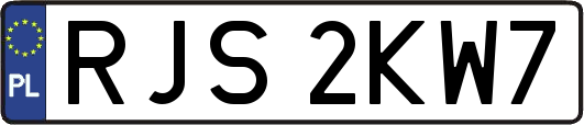 RJS2KW7