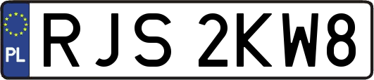 RJS2KW8