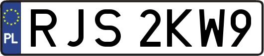 RJS2KW9