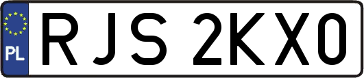 RJS2KX0