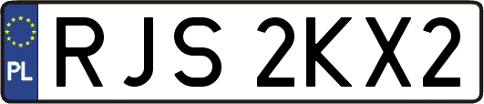 RJS2KX2