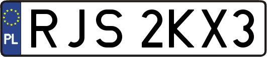 RJS2KX3