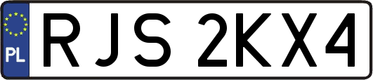 RJS2KX4