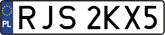 RJS2KX5