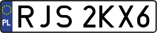 RJS2KX6