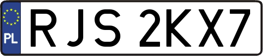 RJS2KX7