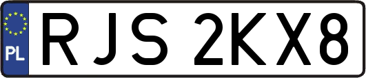 RJS2KX8