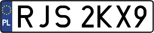 RJS2KX9