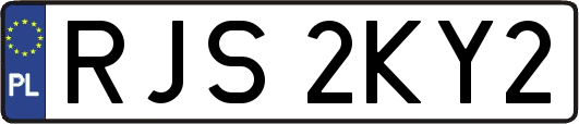 RJS2KY2
