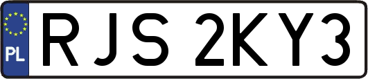 RJS2KY3
