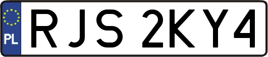 RJS2KY4