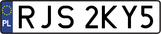 RJS2KY5