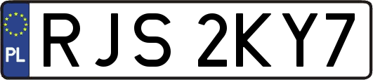 RJS2KY7