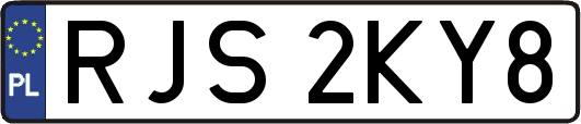 RJS2KY8