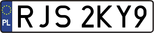 RJS2KY9