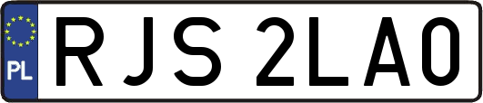 RJS2LA0
