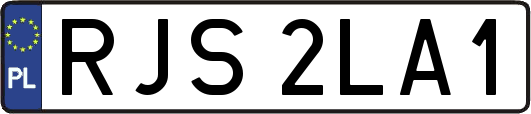 RJS2LA1