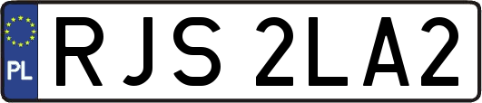 RJS2LA2