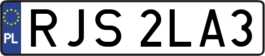 RJS2LA3