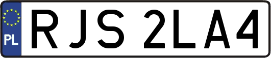 RJS2LA4