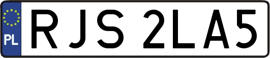 RJS2LA5