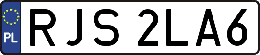RJS2LA6