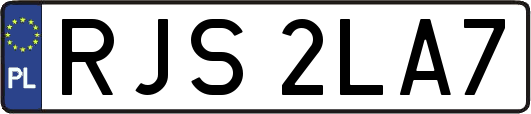 RJS2LA7