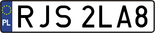 RJS2LA8