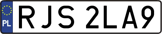 RJS2LA9